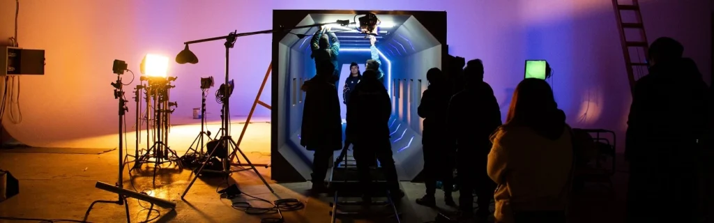 Best Video Production Agency in Delhi