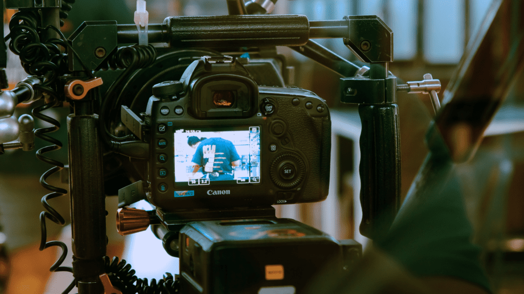 Best video production company in Delhi