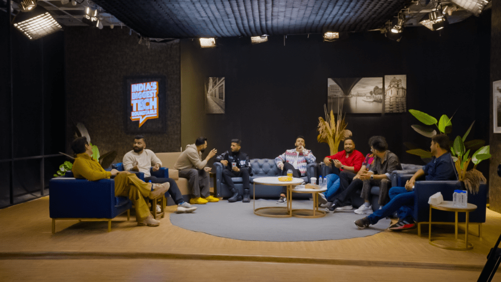 Best video production company in Delhi