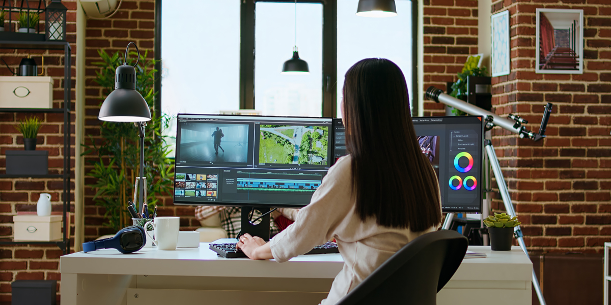 best chroma studio in Delhi